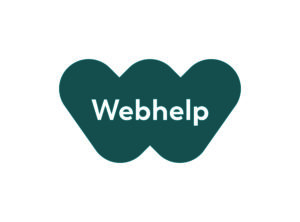 Logo Webhelp